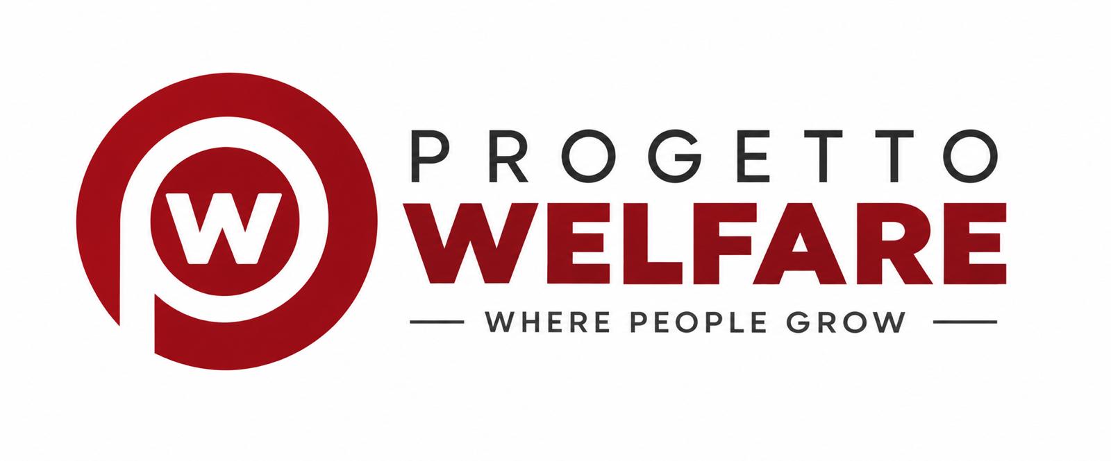 Progetto Welfare — where people grow